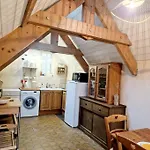 La Grange De La Hague Prázdninový dům Auderville