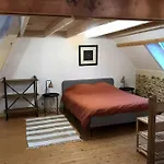 بيت للعطل La Grange De La Hague *