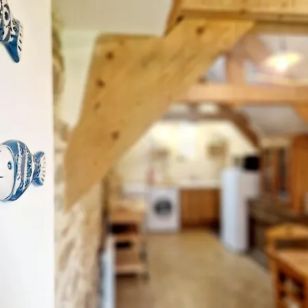 La Grange De La Hague * Auderville