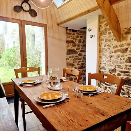 La Grange De La Hague Hébergement de vacances Auderville