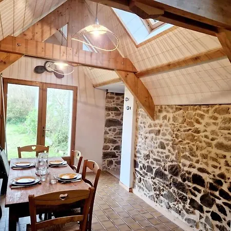 La Grange De La Hague 펜션 *