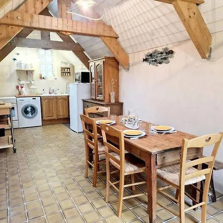 La Grange De La Hague Auderville