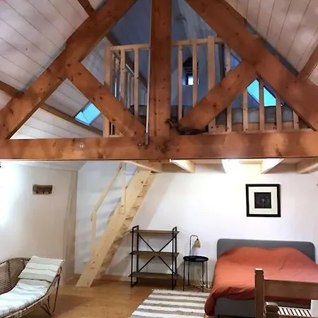 La Grange De La Hague