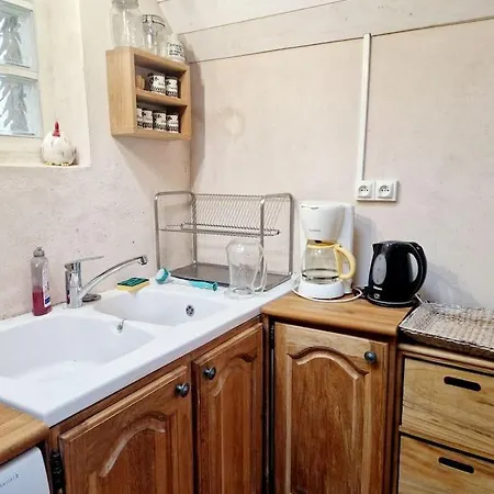 La Grange De La Hague