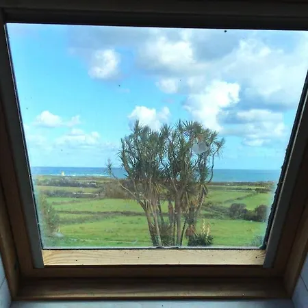 La Grange De La Hague Hébergement de vacances *