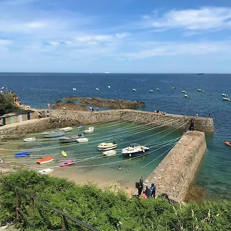 La Grange De La Hague Hébergement de vacances *