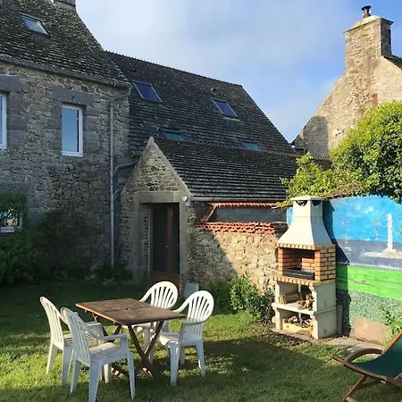 La Grange De La Hague