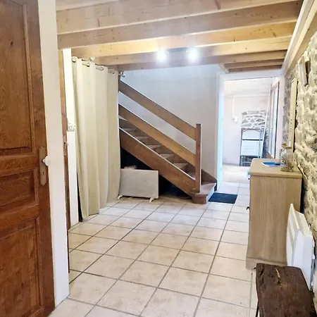 La Grange De La Hague *