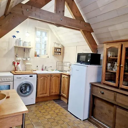 La Grange De La Hague