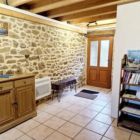 Hébergement de vacances La Grange De La Hague