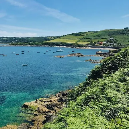 La Grange De La Hague