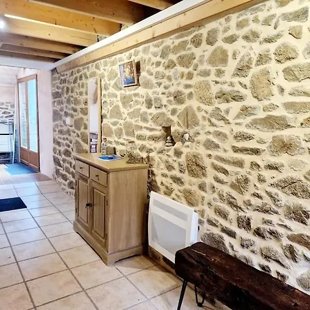 La Grange De La Hague 펜션 *