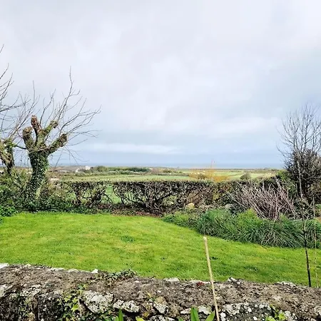 La Grange De La Hague Hébergement de vacances Auderville