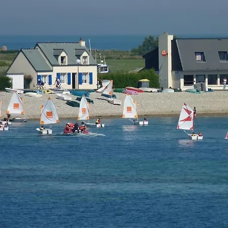 La Grange De La Hague *