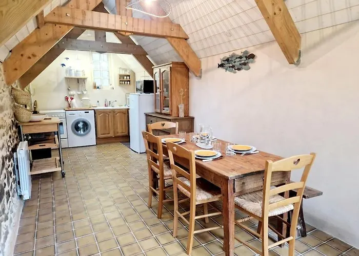 La Grange De La Hague Auderville