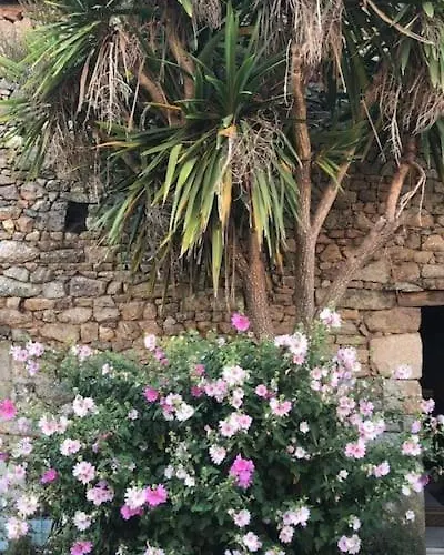 度假居 La Grange De La Hague *