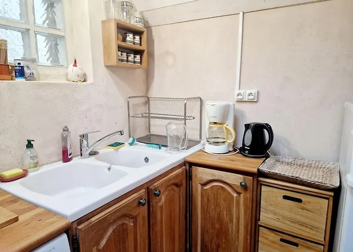 La Grange De La Hague