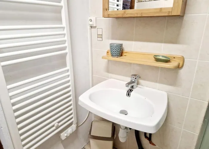 La Grange De La Hague 度假居 *