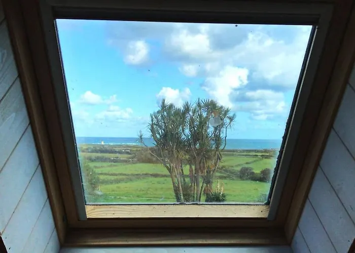 La Grange De La Hague 度假居 *