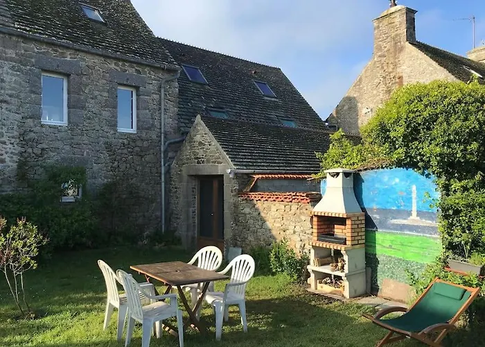 La Grange De La Hague