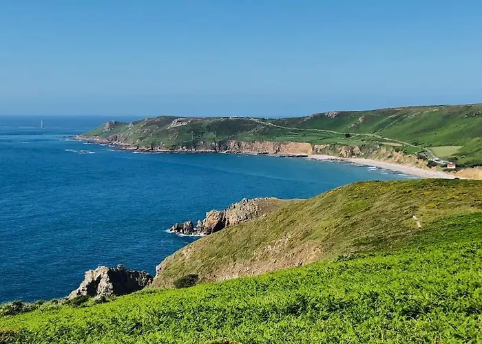 La Grange De La Hague 度假居 *