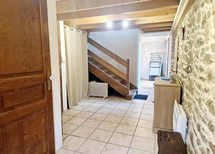 La Grange De La Hague *