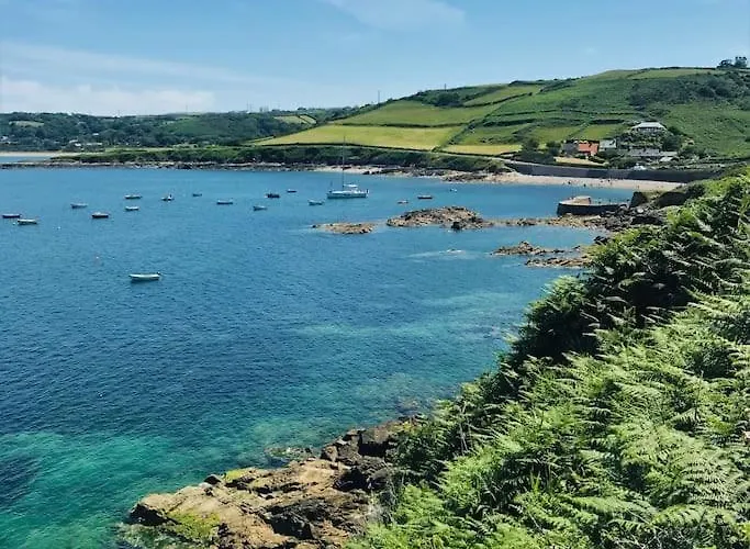 La Grange De La Hague