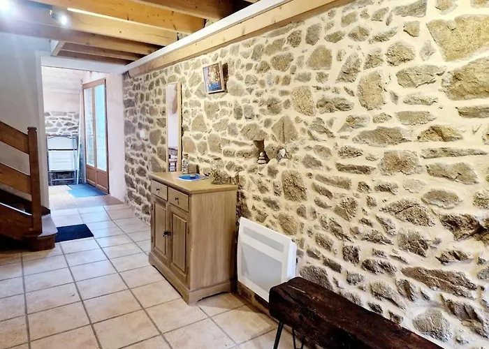 La Grange De La Hague 度假居 *