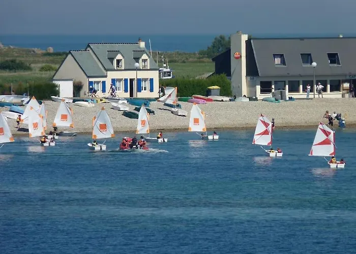 La Grange De La Hague *